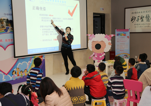 元旦嘉年華歡樂總動員