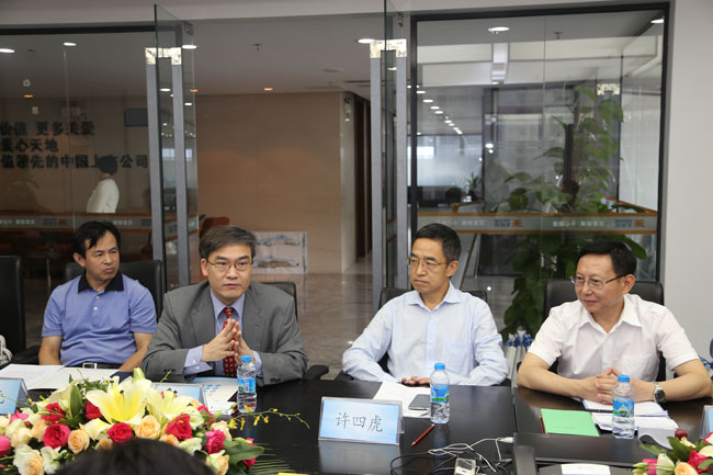 省市政協、市衛計委