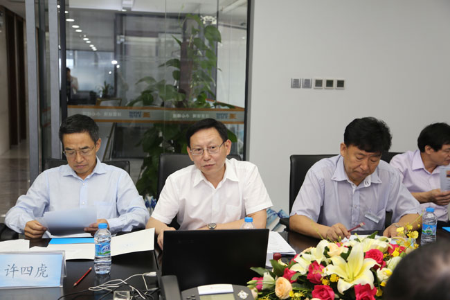 省市政協、市衛計委