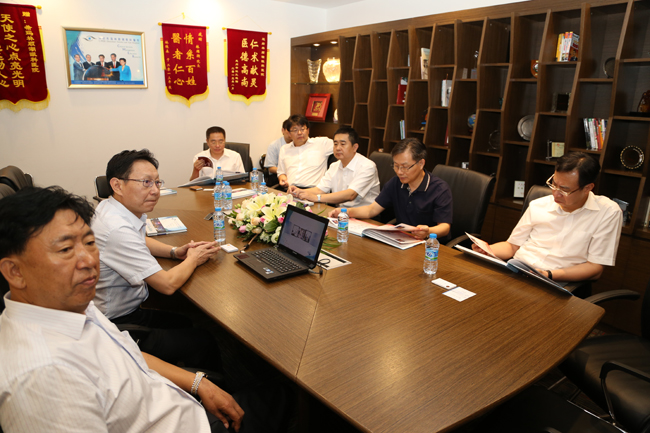 天津市副市長宗國英