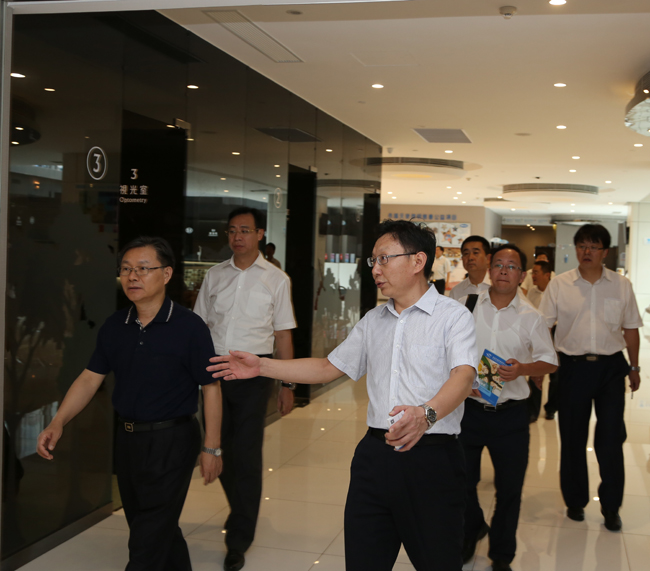 天津市副市長宗國英