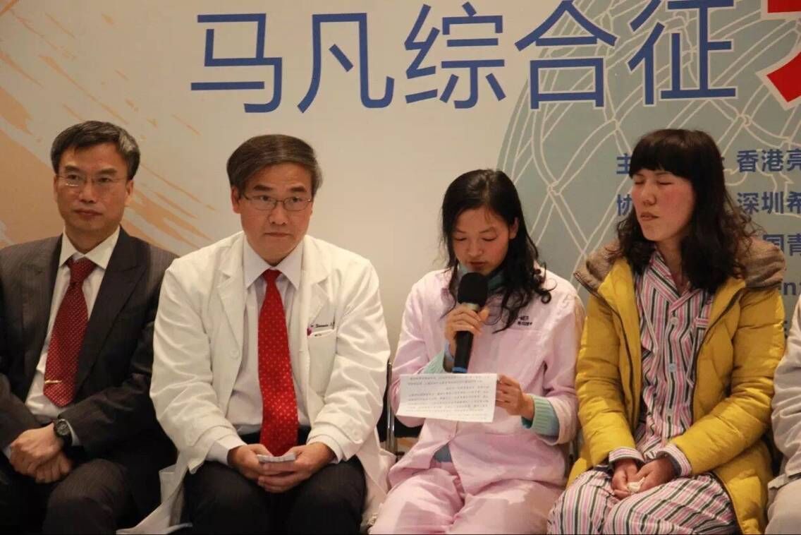 【,南方,都市報(bào),】,”,康心馬,凡,綜合征,光明,